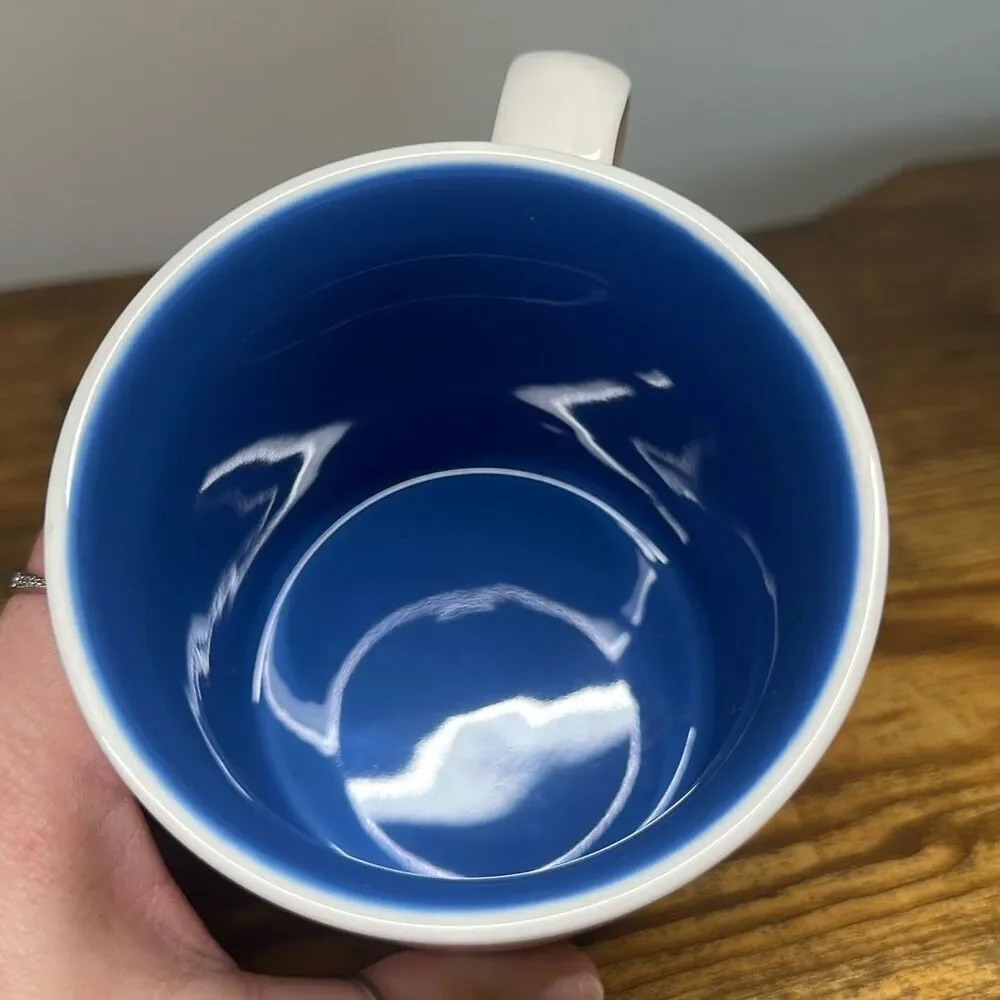 Starbucks‎ Los Cabos Mexico Fishing Global Icon Collector City Series Mug 2016